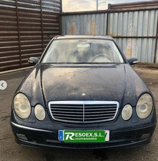 Mercedes a2118203042 elevalunas clase e 378410