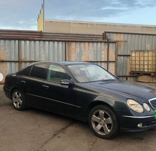 Mercedes a2118203042 elevalunas clase e 378410