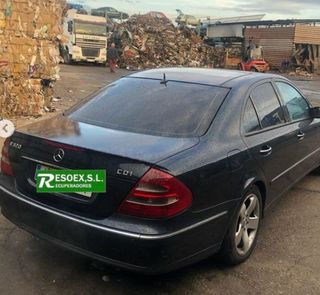 Mercedes a2118203042 elevalunas clase e 378410