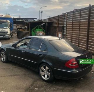 Mercedes a2118203042 elevalunas clase e 378410