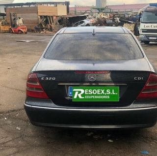 Mercedes a2118203042 elevalunas clase e 378410