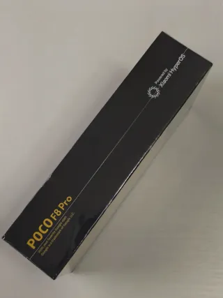 Poco F8 Pro Xiaomi - Nuevo Precintado