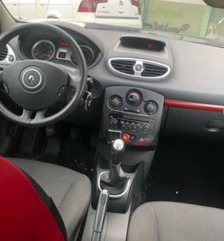 Elevalunas tras der renault 8200291155 clio 382697