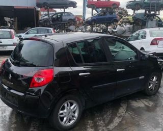 Elevalunas tras der renault 8200291155 clio 382697