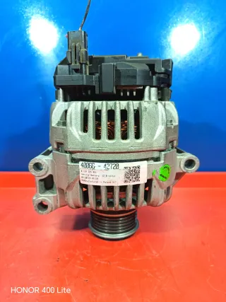 Alternador Renault 40066-42720