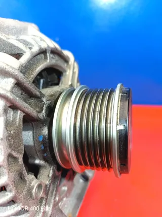 Alternador Renault 40066-42720