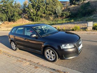 Audi A3 Sportback 2008, 1.9 TDI