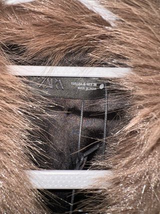 Chaleco ZW Collection Edición Limitada Talla S