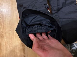 Pantalón de esquí Decathlon Wedze niños 4 años