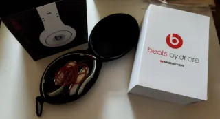 Auriculares Beats Solo HD by Dr Dre