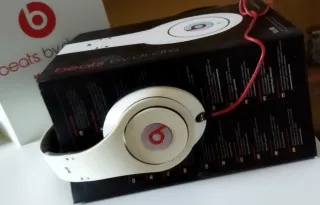 Auriculares Beats Solo HD by Dr Dre