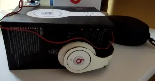 Auriculares Beats Solo HD by Dr Dre