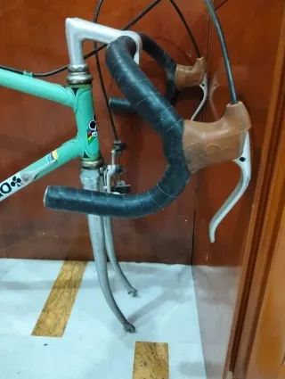 Bicicleta de carretera Colnago Mint
