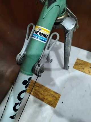 Bicicleta de carretera Colnago Mint