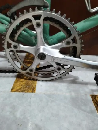 Bicicleta de carretera Colnago Mint