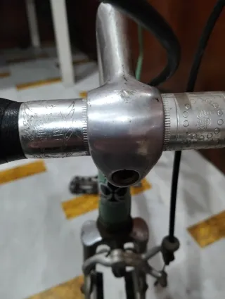 Bicicleta de carretera Colnago Mint