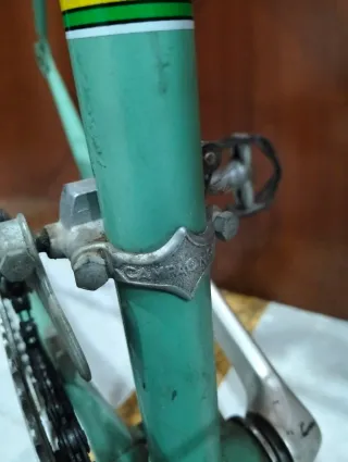 Bicicleta de carretera Colnago Mint