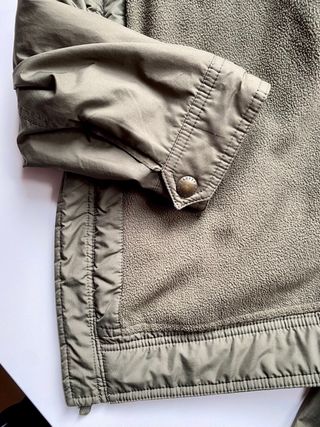 Chaqueta Polo Ralph Lauren caqui. Talla M