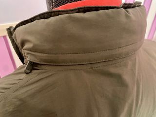 Chaqueta Polo Ralph Lauren caqui. Talla M