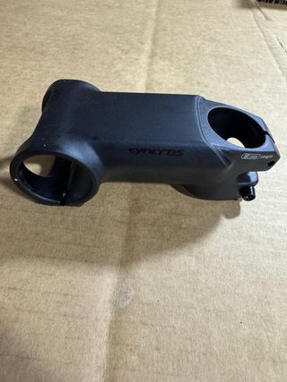 Potencia Syncros XC 2.0 31.8mm 80mm