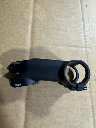 Potencia Syncros XC 2.0 31.8mm 80mm