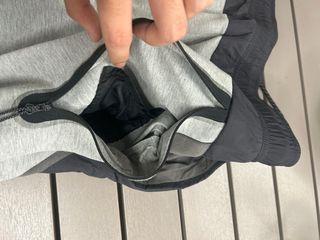 Nike Tech Fleece Grigio