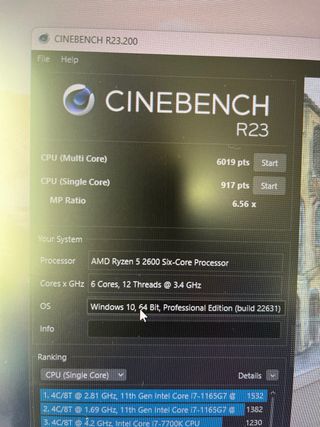 Pack Ryzen 5 2600 + B450M DS3H + 16GB RAM