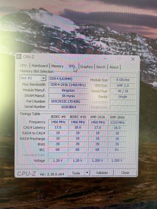 Pack Ryzen 5 2600 + B450M DS3H + 16GB RAM