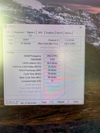 Pack Ryzen 5 2600 + B450M DS3H + 16GB RAM