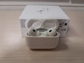 Cascos Inalámbricos Pro 2