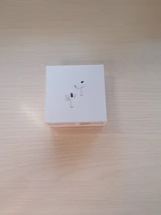 Cascos Inalámbricos Pro 2