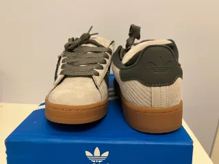 Zapatillas Adidas Campus