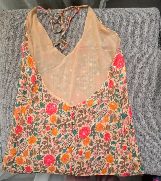 Lote ropa chica parte 3