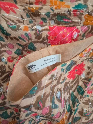 Lote ropa chica parte 3