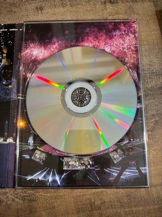 CD En el Corazón de la Duodécima