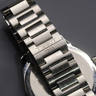 Tissot PRC 100 Solar | Como nuevo con caja