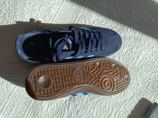 Zapatillas Adidas Spezial