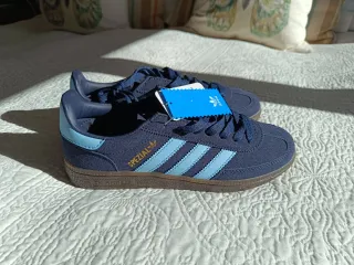 Zapatillas Adidas Spezial
