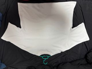 Camiseta Eme Studios 2 Era Pearl Oversized