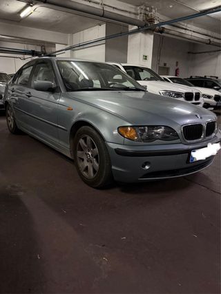 BMW Serie 3 2003