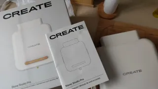 Sandwichera Grill CREATE