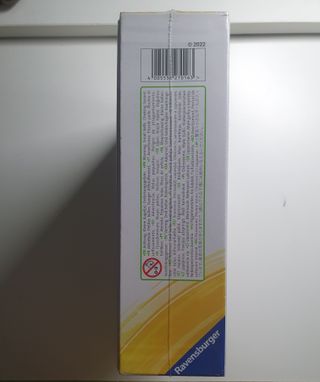 GraviTrax The Game Impact Sigillato