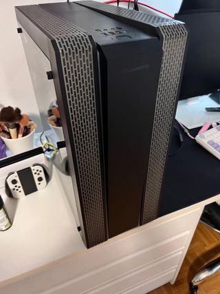 PC da gaming Ryzen 5 3600