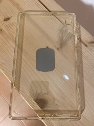 Tablet Samsung SM-T220 Gris