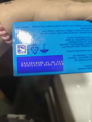 Tampax Pearl Compak Super Plus (24 uds)