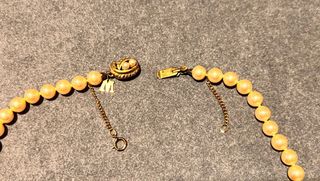 Collar Majorica Perlas