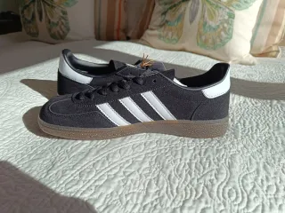 Zapatillas Adidas Spezial