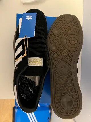 Zapatillas Adidas Spezial