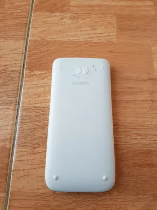 Calculadora Casio fx-991SPX II Iberia.