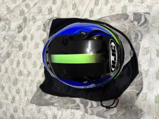 Casco HJC RPHA 11